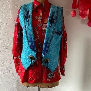 Vintage Gerard Western Wear